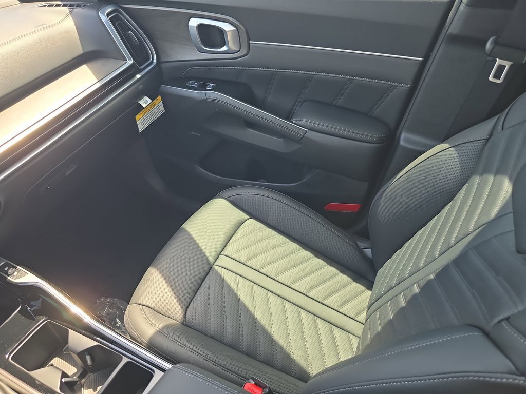 2026 Kia Sorento X-Line SX Prestige San Clemente CA