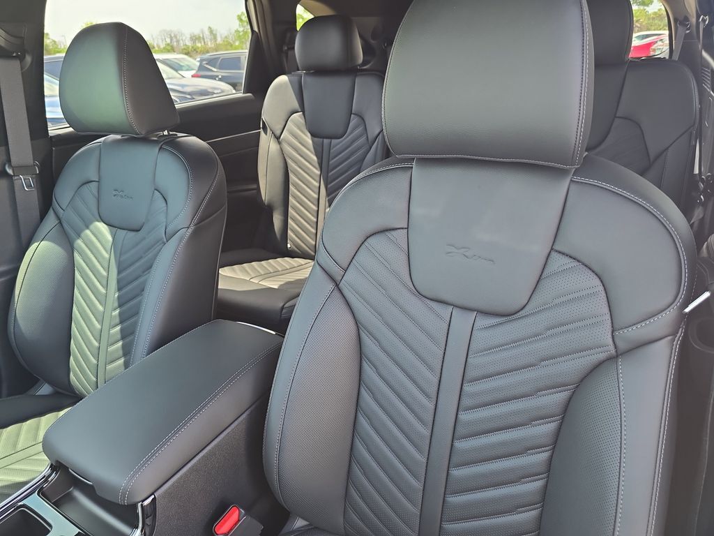 2026 Kia Sorento X-Line SX Prestige San Clemente CA