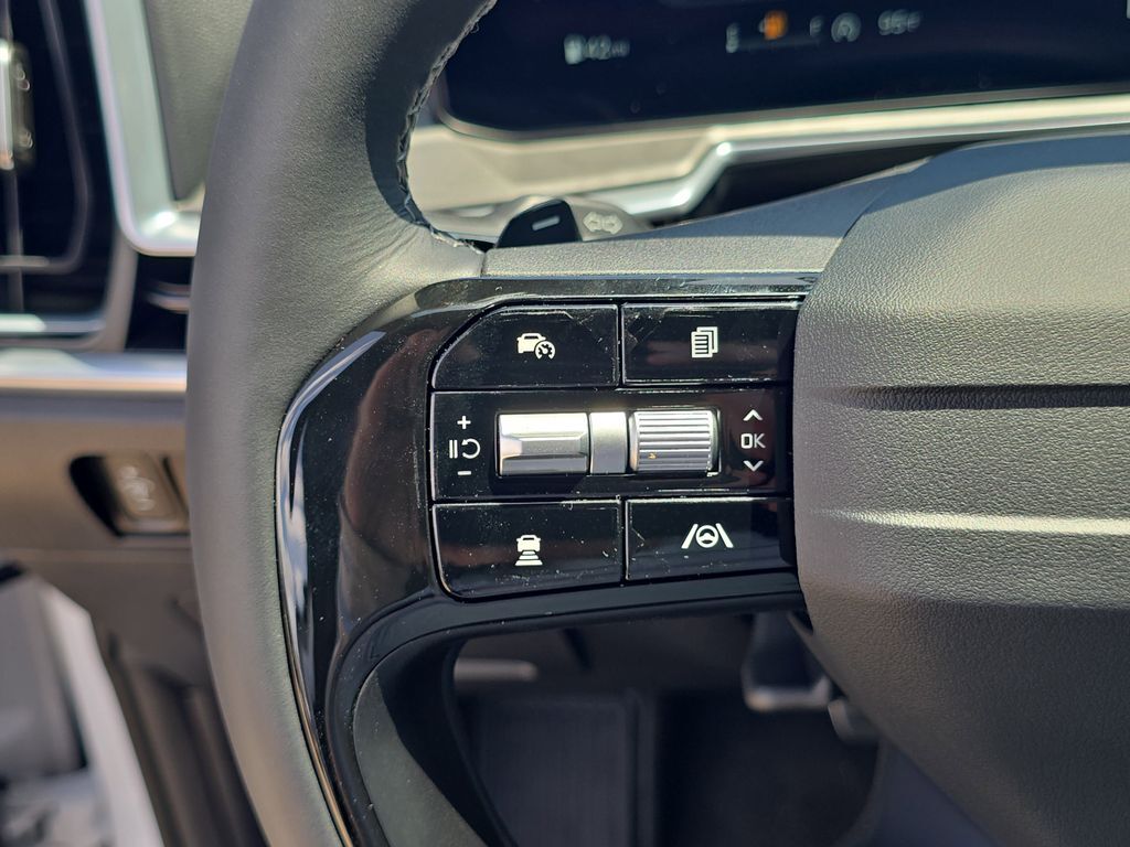 2026 Kia Sorento X-Line SX Prestige San Clemente CA