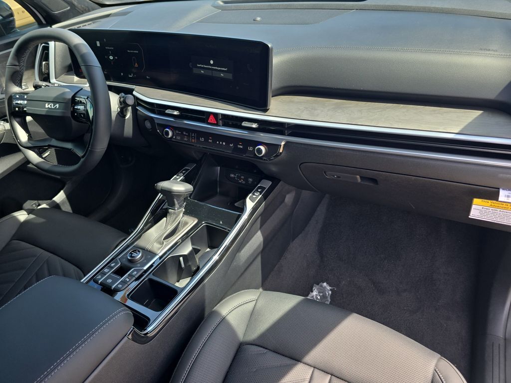 2026 Kia Sorento X-Line SX Prestige San Clemente CA