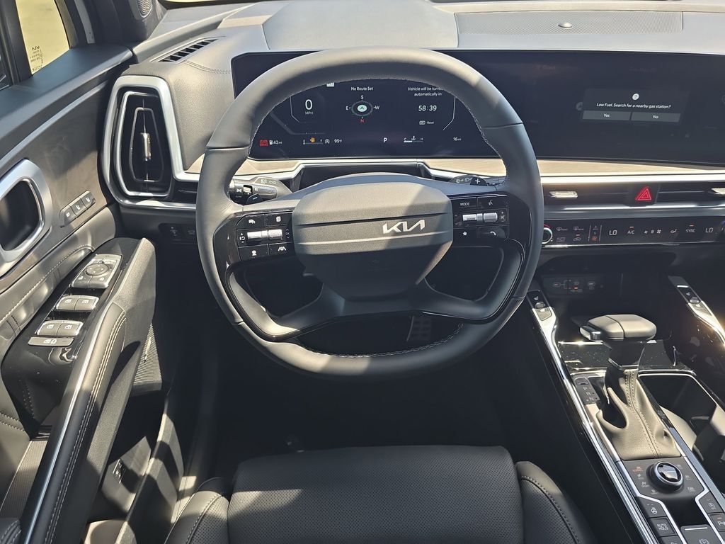 2026 Kia Sorento X-Line SX Prestige San Clemente CA