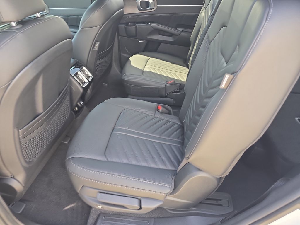 2026 Kia Sorento X-Line SX Prestige San Clemente CA