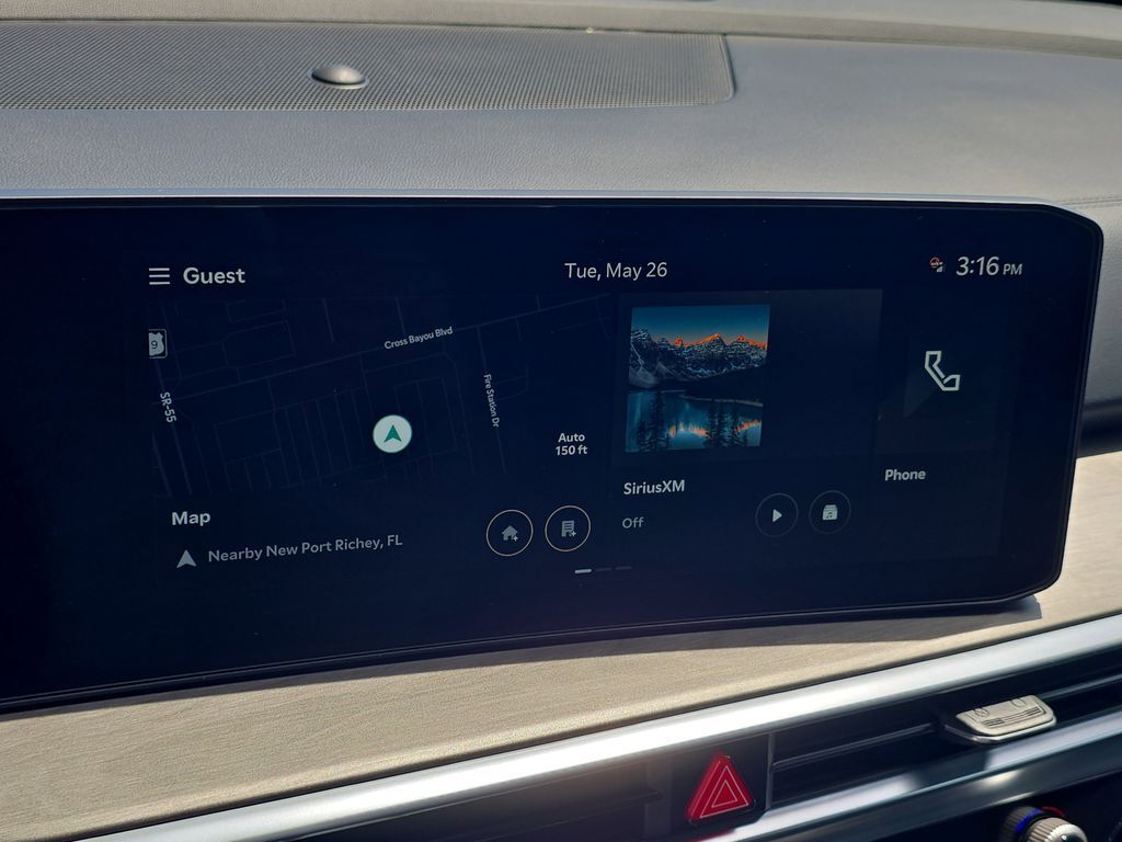 2026 Kia Sorento X-Line SX Prestige San Clemente CA