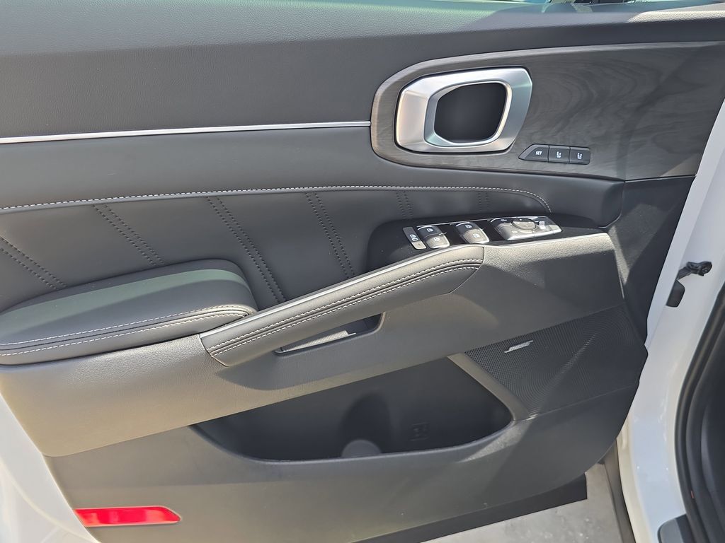 2026 Kia Sorento X-Line SX Prestige San Clemente CA