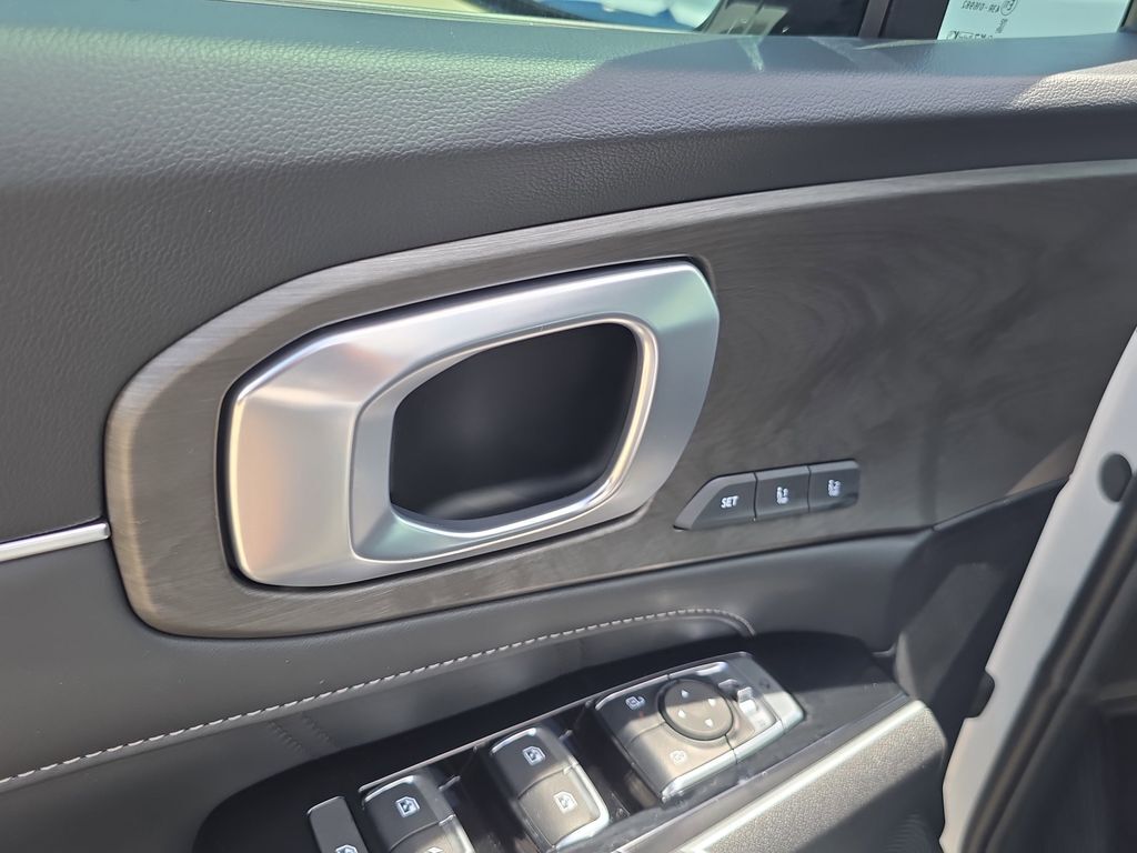2026 Kia Sorento X-Line SX Prestige San Clemente CA