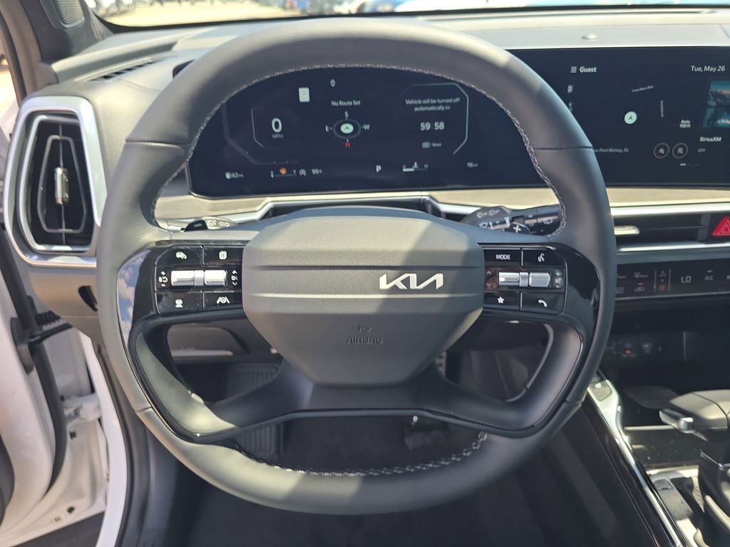 2026 Kia Sorento X-Line SX Prestige San Clemente CA