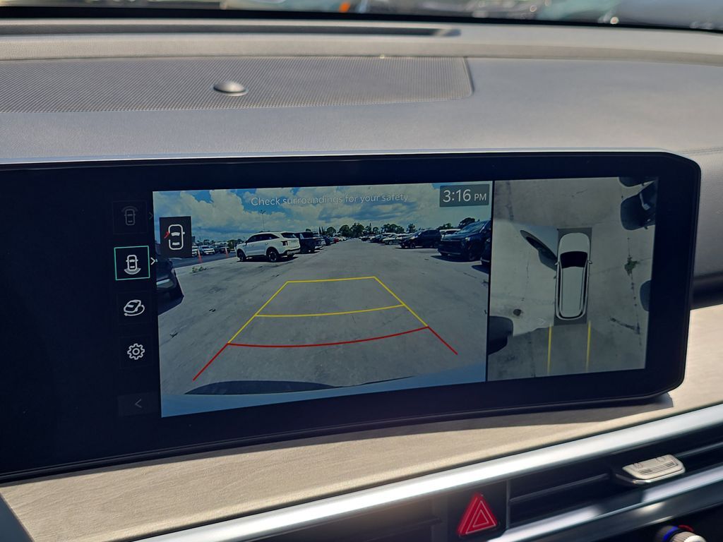 2026 Kia Sorento X-Line SX Prestige San Clemente CA