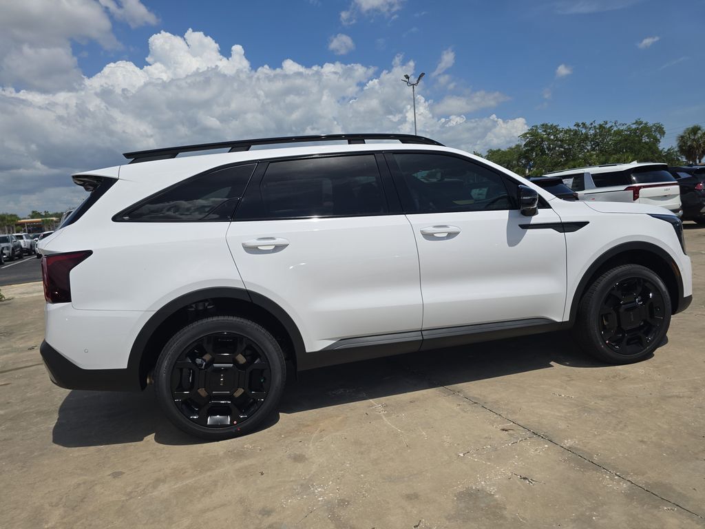 2026 Kia Sorento X-Line SX Prestige San Clemente CA