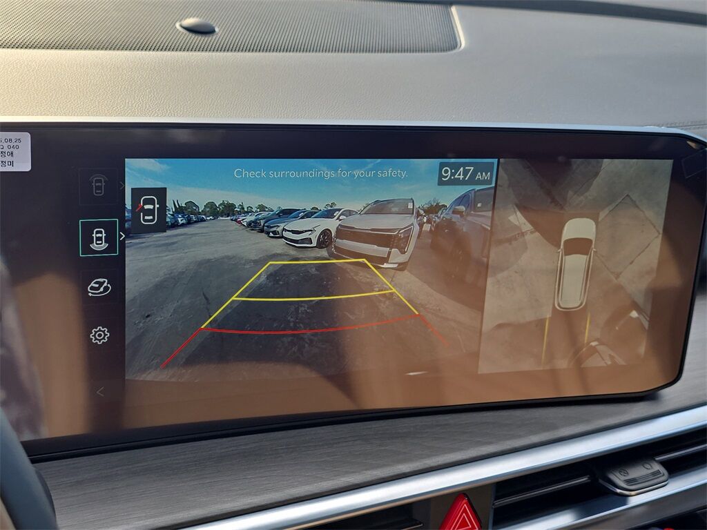 2026 Kia Sorento X-Line SX Prestige San Clemente CA