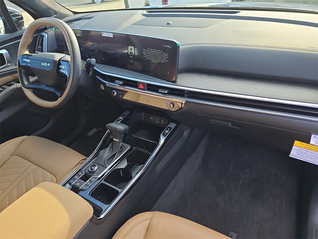 2026 Kia Sorento X-Line SX Prestige San Clemente CA