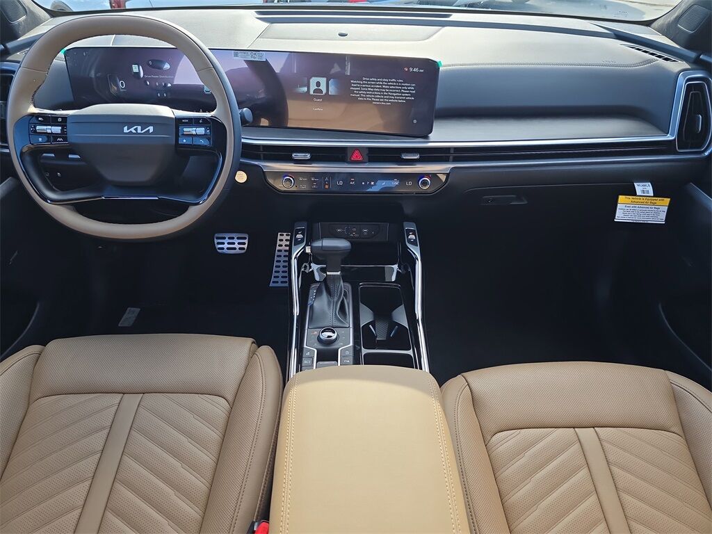 2026 Kia Sorento X-Line SX Prestige San Clemente CA
