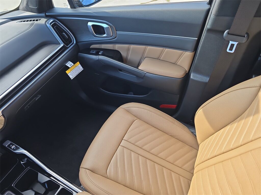 2026 Kia Sorento X-Line SX Prestige San Clemente CA