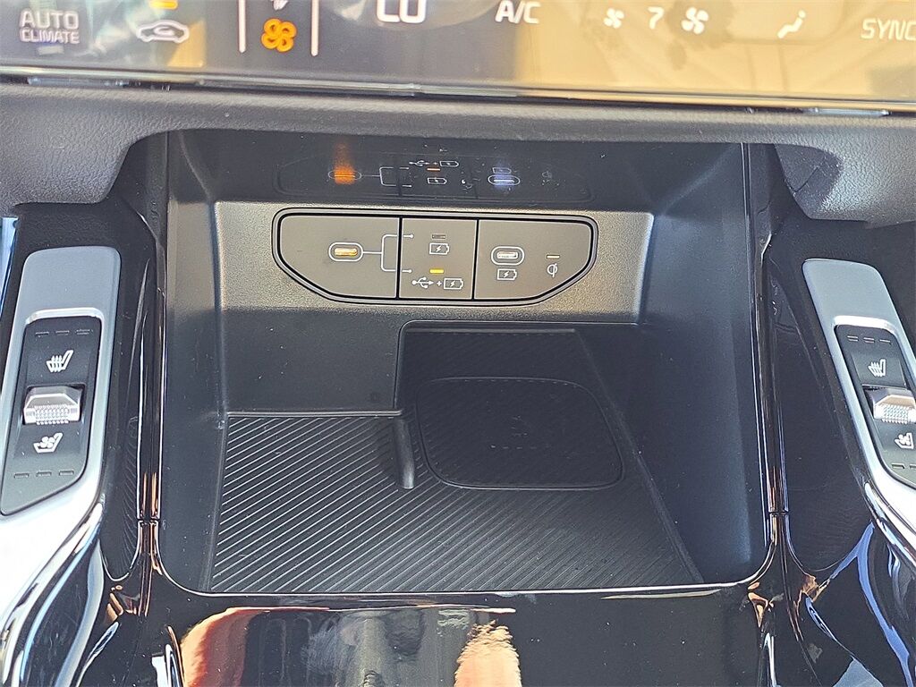 2026 Kia Sorento X-Line SX Prestige San Clemente CA