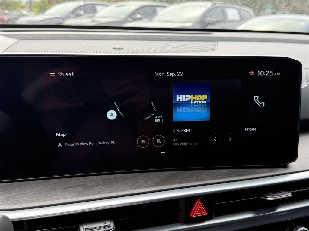 2026 Kia Sorento X-Line SX Prestige San Clemente CA