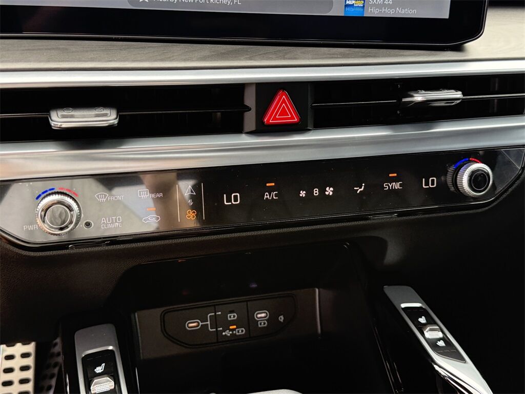 2026 Kia Sorento X-Line SX Prestige San Clemente CA