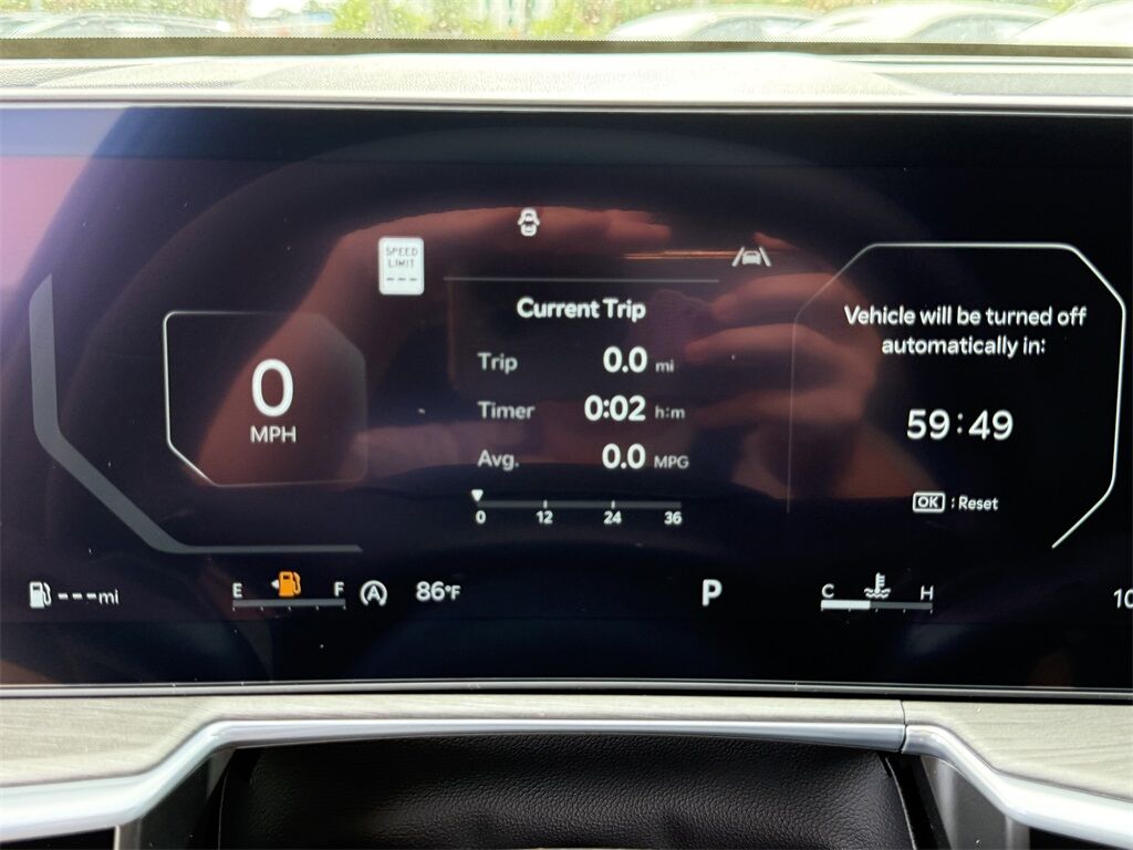 2026 Kia Sorento X-Line SX Prestige San Clemente CA