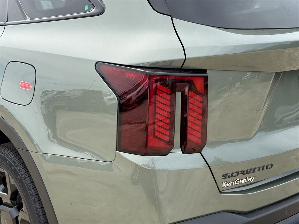 2026 Kia Sorento X-Line SX Prestige San Clemente CA