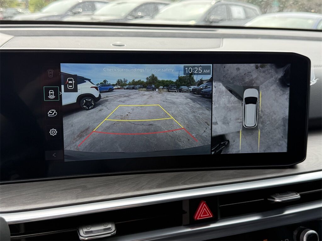 2026 Kia Sorento X-Line SX Prestige San Clemente CA