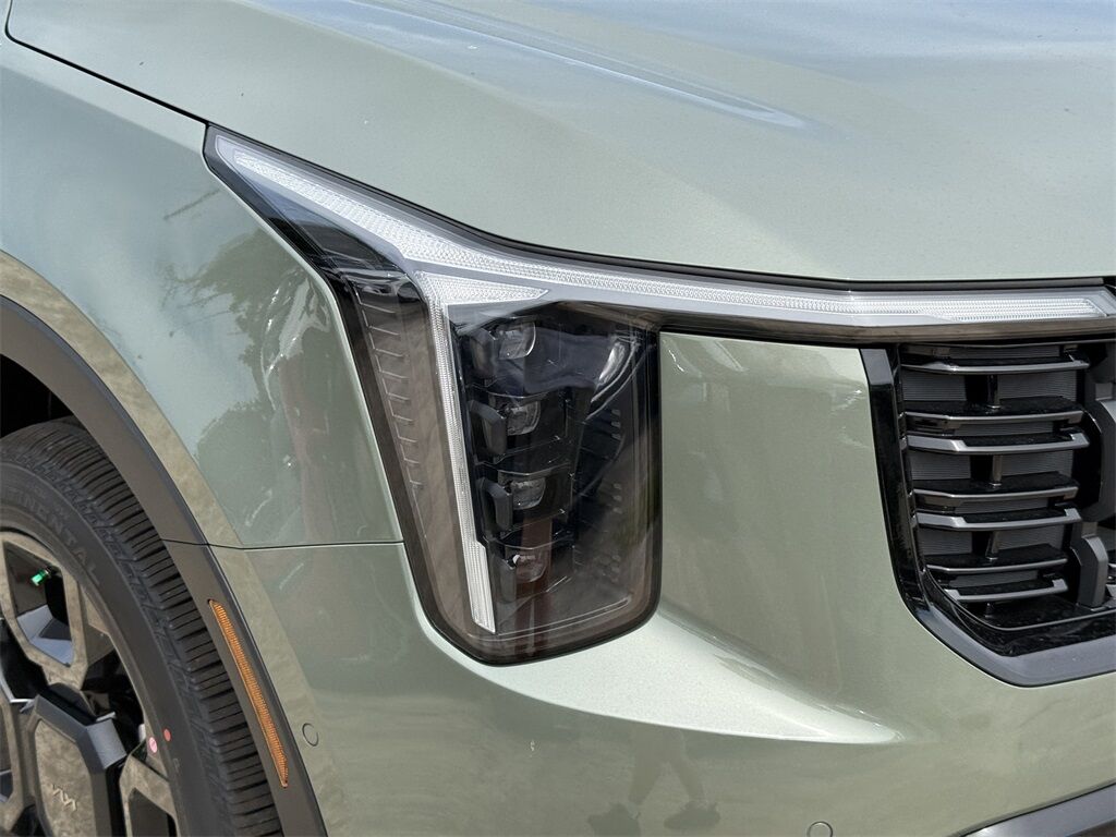 2026 Kia Sorento X-Line SX Prestige San Clemente CA