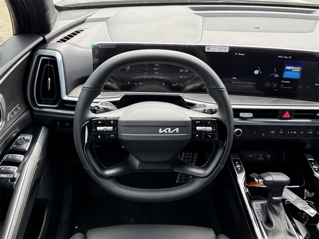 2026 Kia Sorento X-Line SX Prestige San Clemente CA