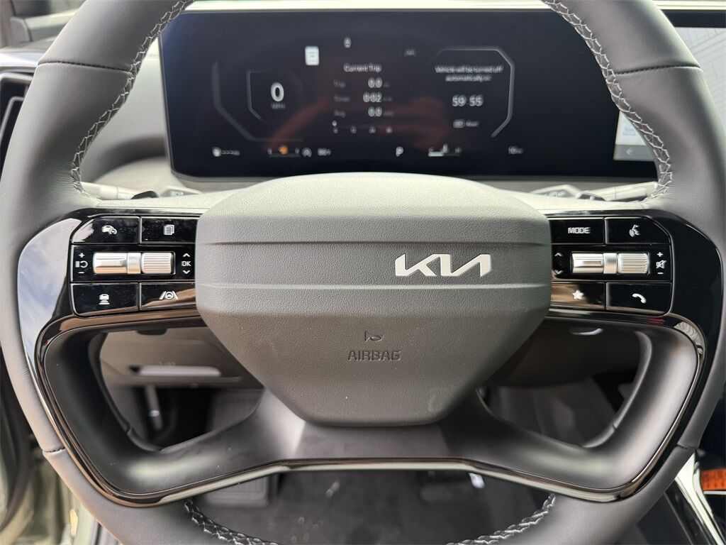 2026 Kia Sorento X-Line SX Prestige San Clemente CA