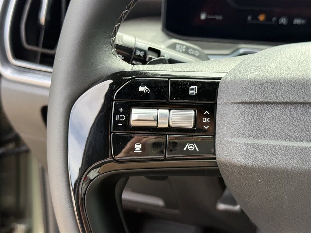 2026 Kia Sorento X-Line SX Prestige San Clemente CA