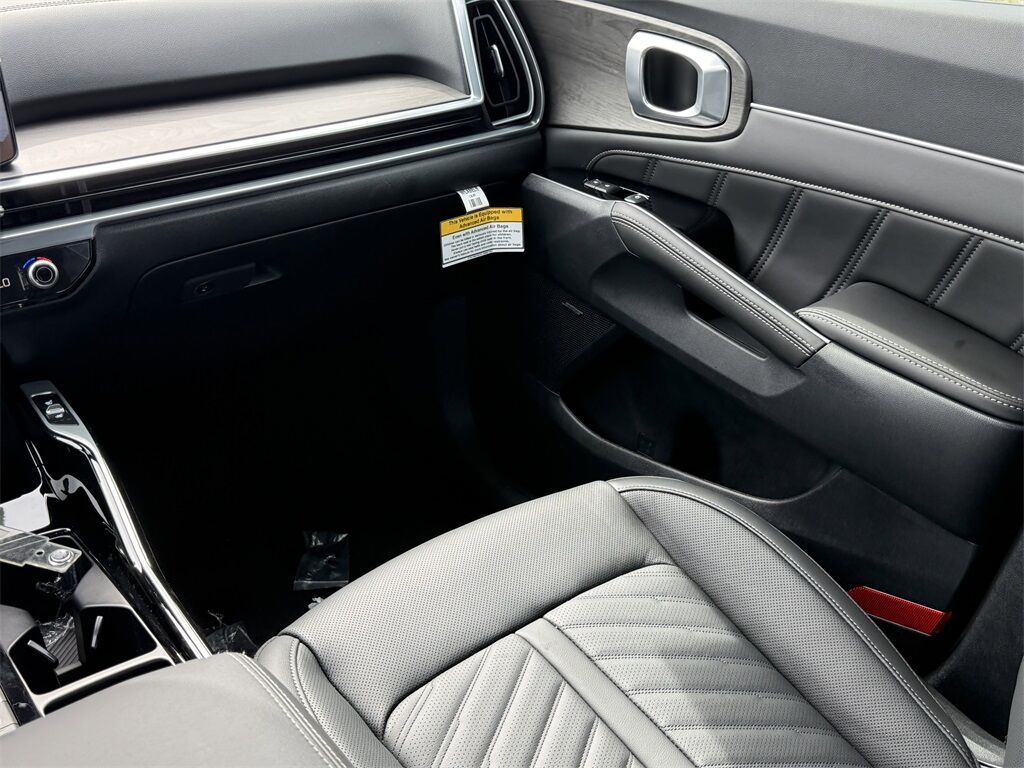 2026 Kia Sorento X-Line SX Prestige San Clemente CA