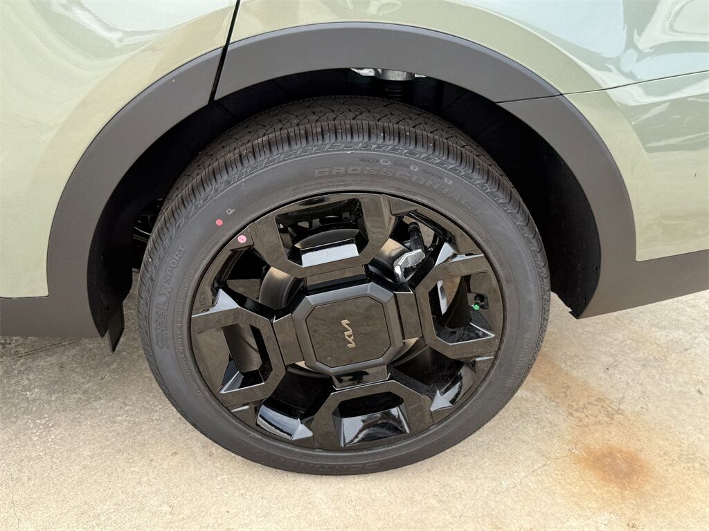 2026 Kia Sorento X-Line SX Prestige San Clemente CA