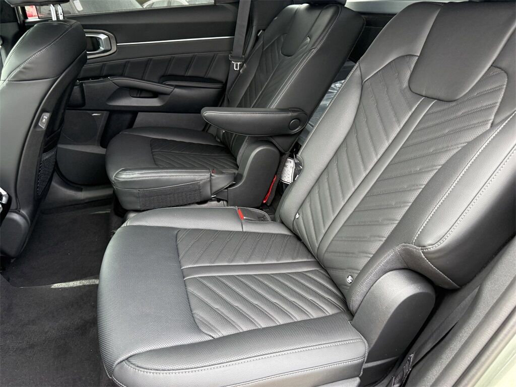 2026 Kia Sorento X-Line SX Prestige San Clemente CA