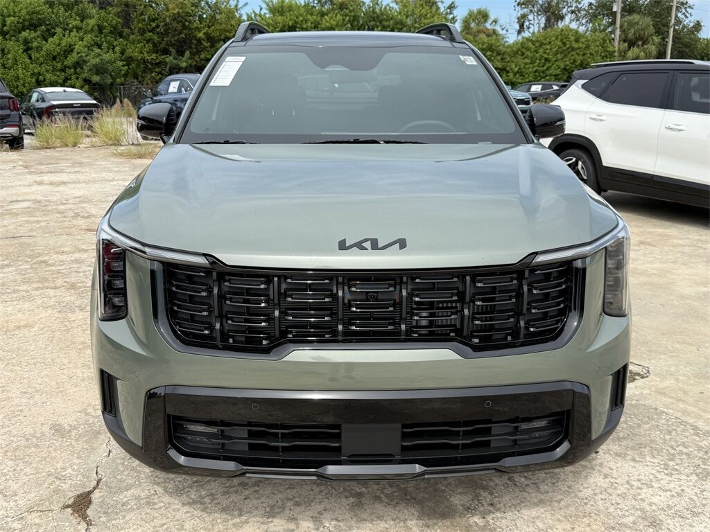 2026 Kia Sorento X-Line SX Prestige San Clemente CA