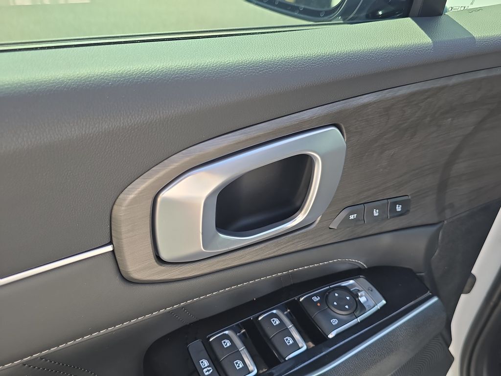 2026 Kia Sorento X-Line SX Prestige San Clemente CA