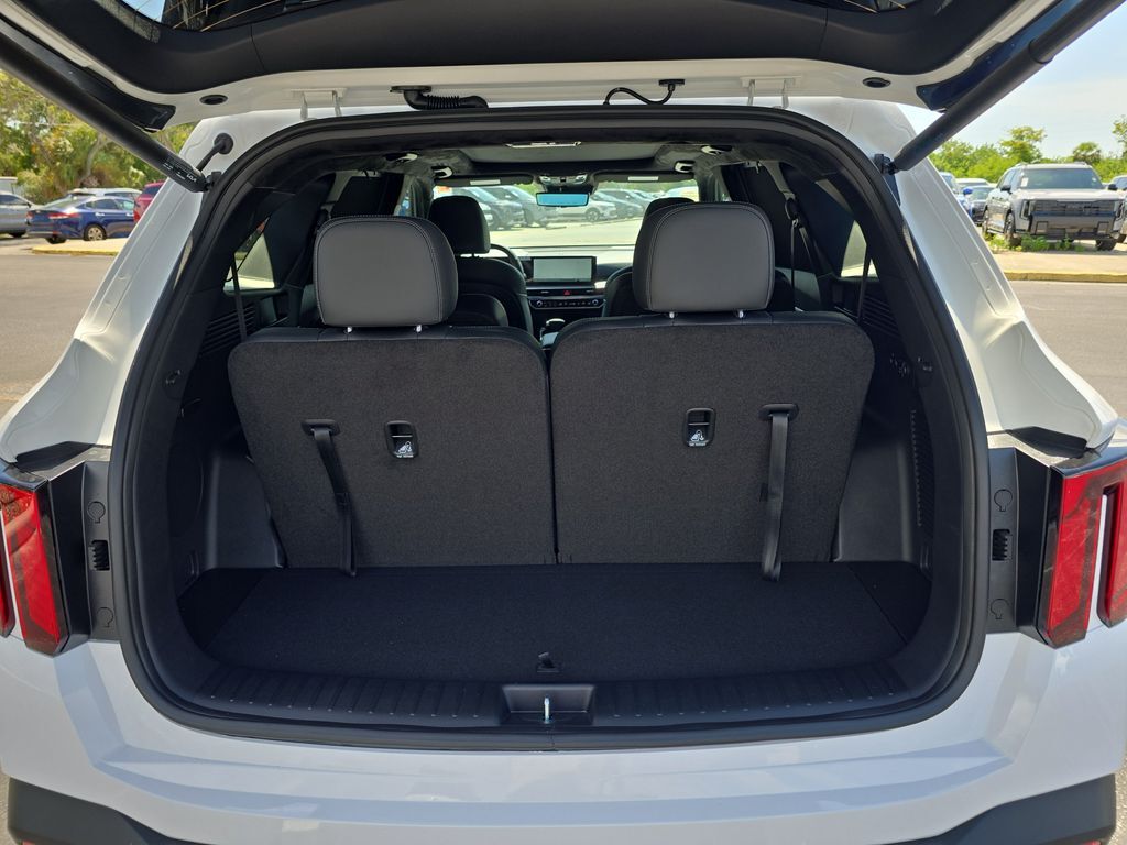2026 Kia Sorento X-Line SX Prestige San Clemente CA