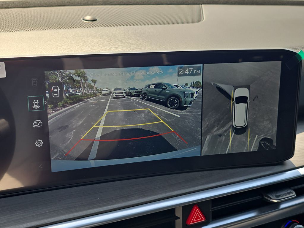 2026 Kia Sorento X-Line SX Prestige San Clemente CA
