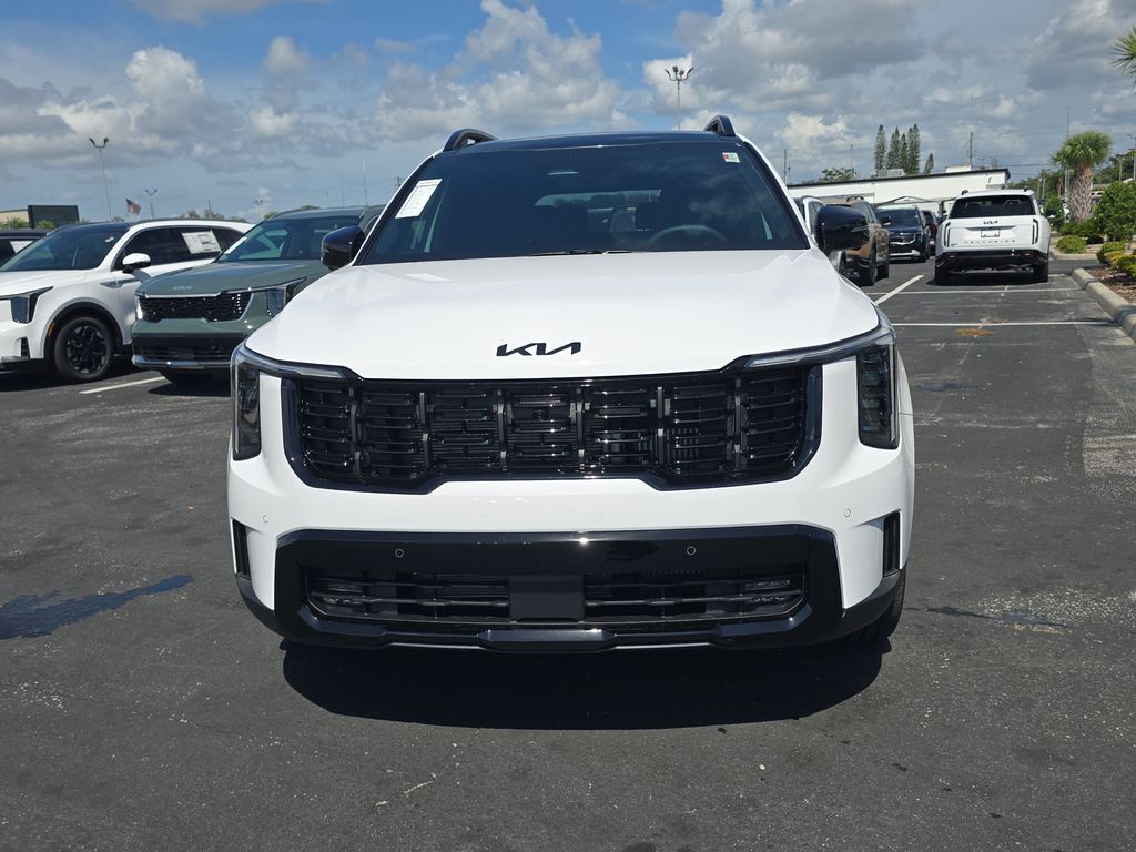2026 Kia Sorento X-Line SX Prestige San Clemente CA