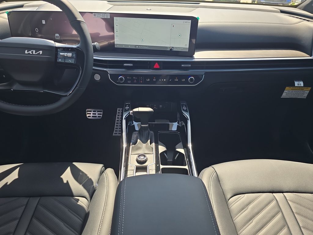 2026 Kia Sorento X-Line SX Prestige San Clemente CA