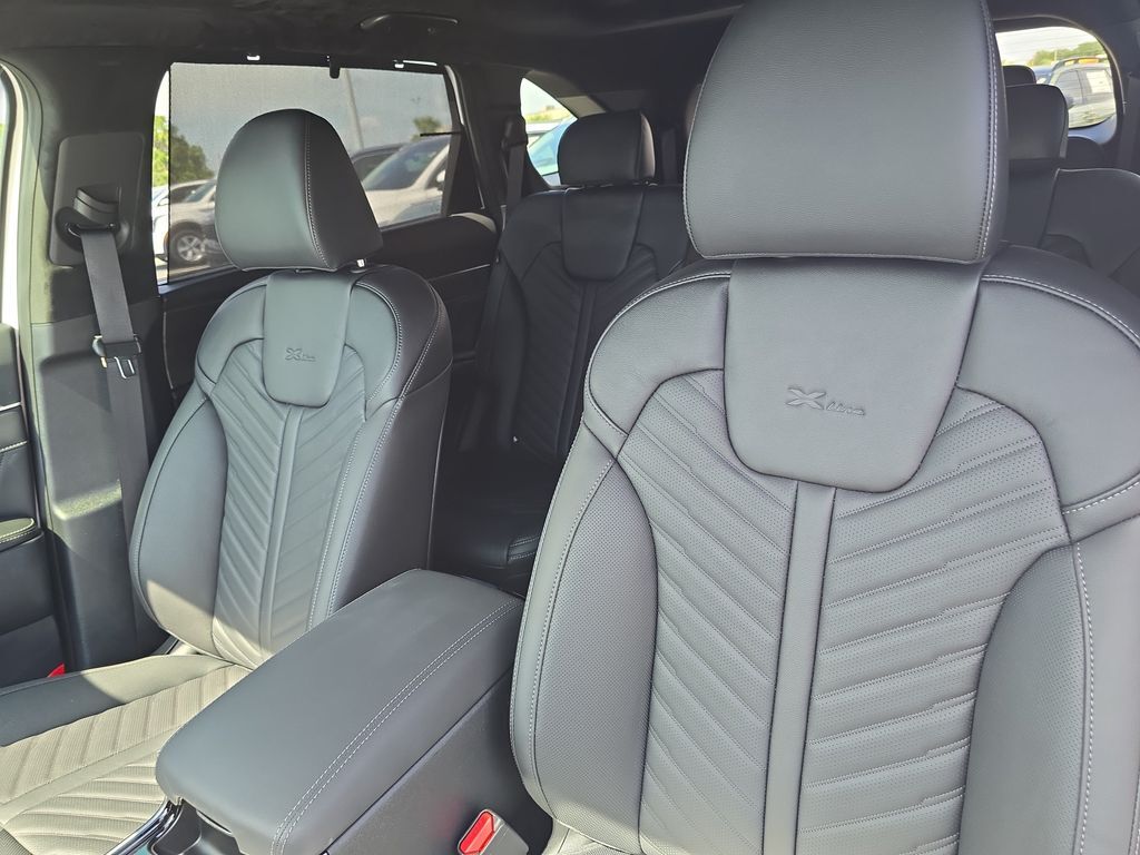 2026 Kia Sorento X-Line SX Prestige San Clemente CA