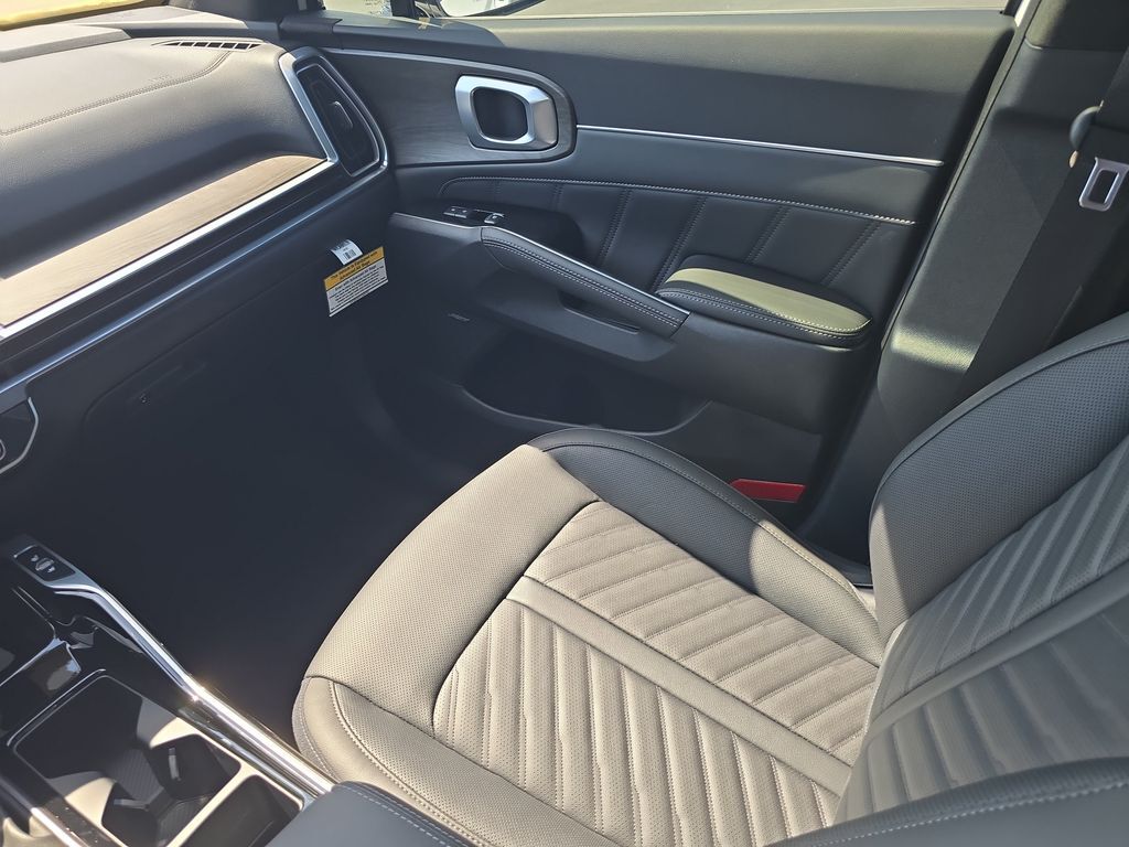 2026 Kia Sorento X-Line SX Prestige San Clemente CA