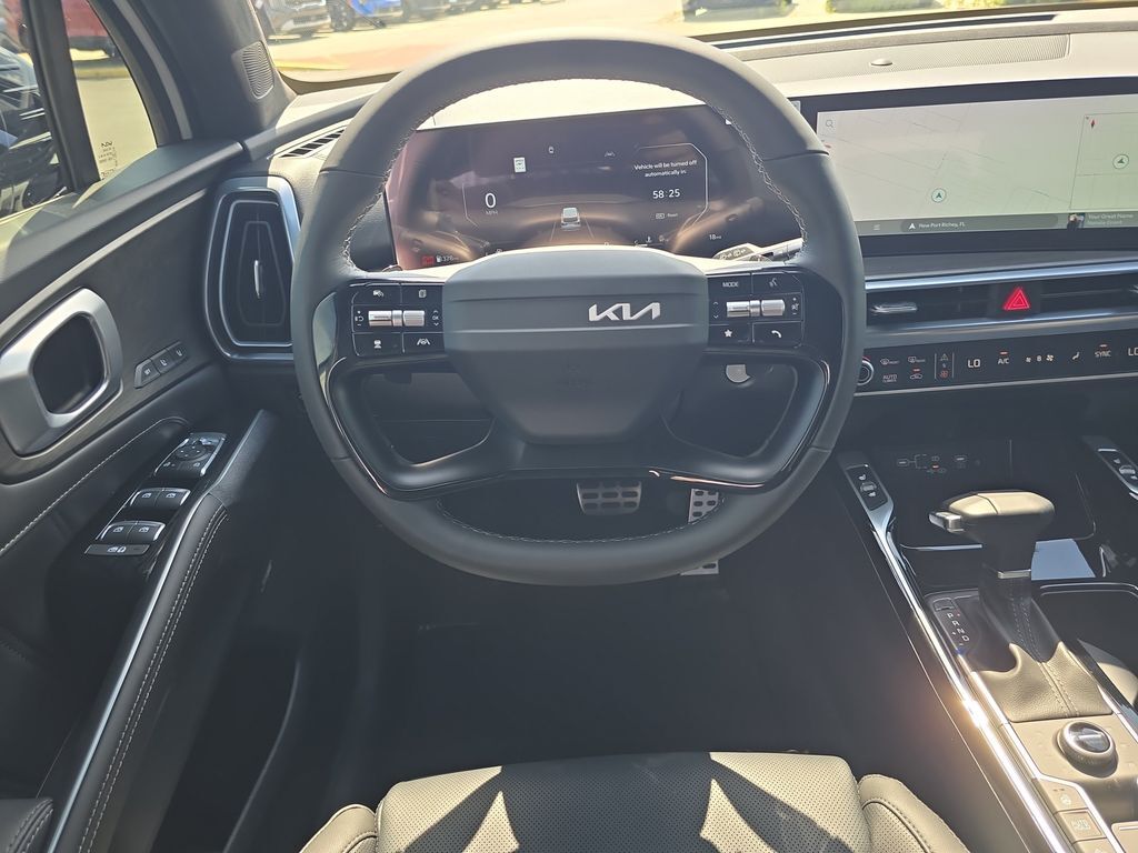 2026 Kia Sorento X-Line SX Prestige San Clemente CA
