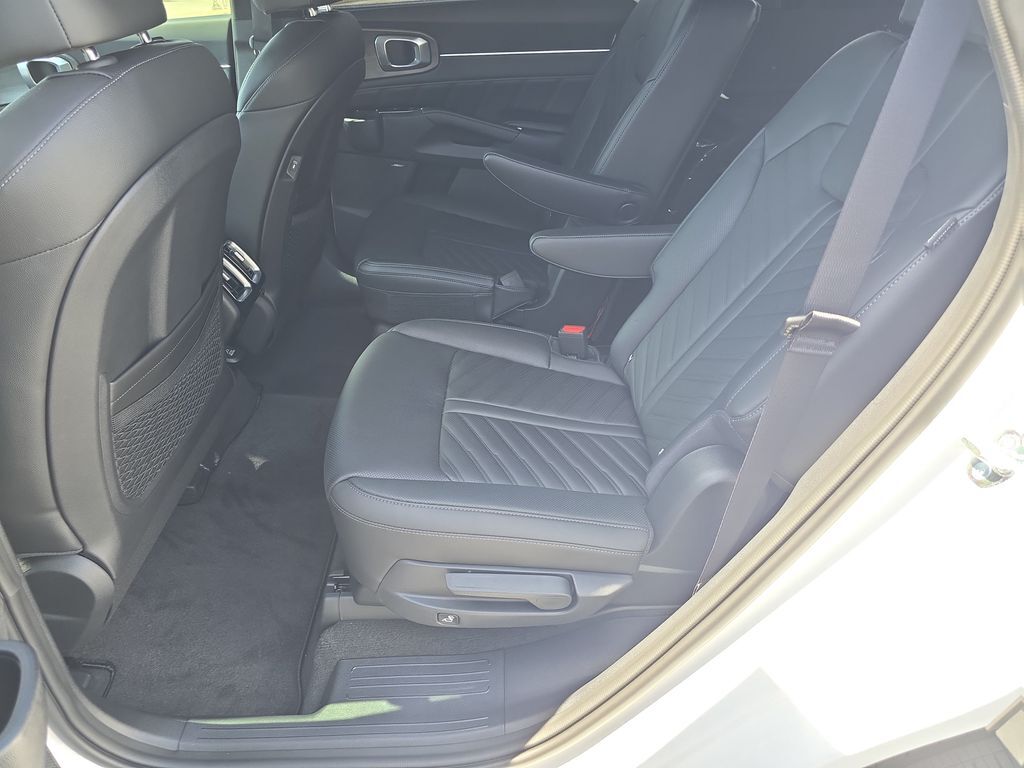 2026 Kia Sorento X-Line SX Prestige San Clemente CA