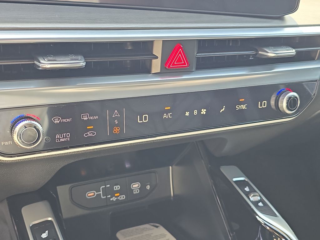 2026 Kia Sorento X-Line SX Prestige San Clemente CA