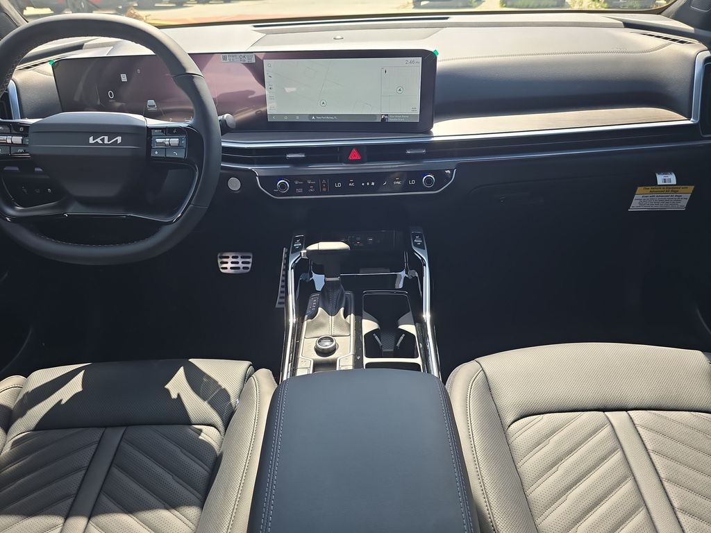 2026 Kia Sorento X-Line SX Prestige San Clemente CA