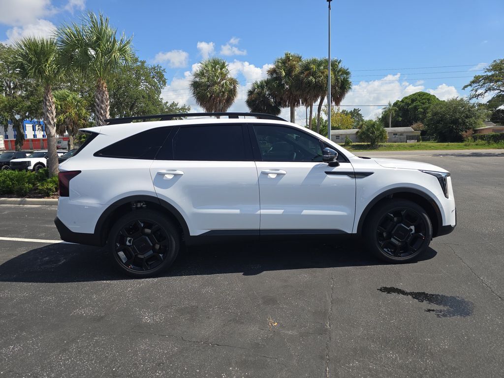 2026 Kia Sorento X-Line SX Prestige San Clemente CA
