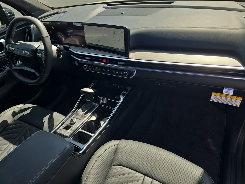 2026 Kia Sorento X-Line SX Prestige San Clemente CA