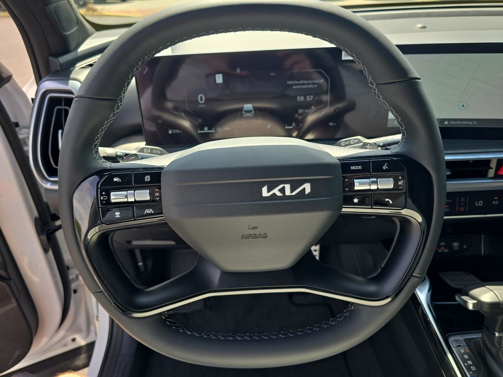2026 Kia Sorento X-Line SX Prestige San Clemente CA