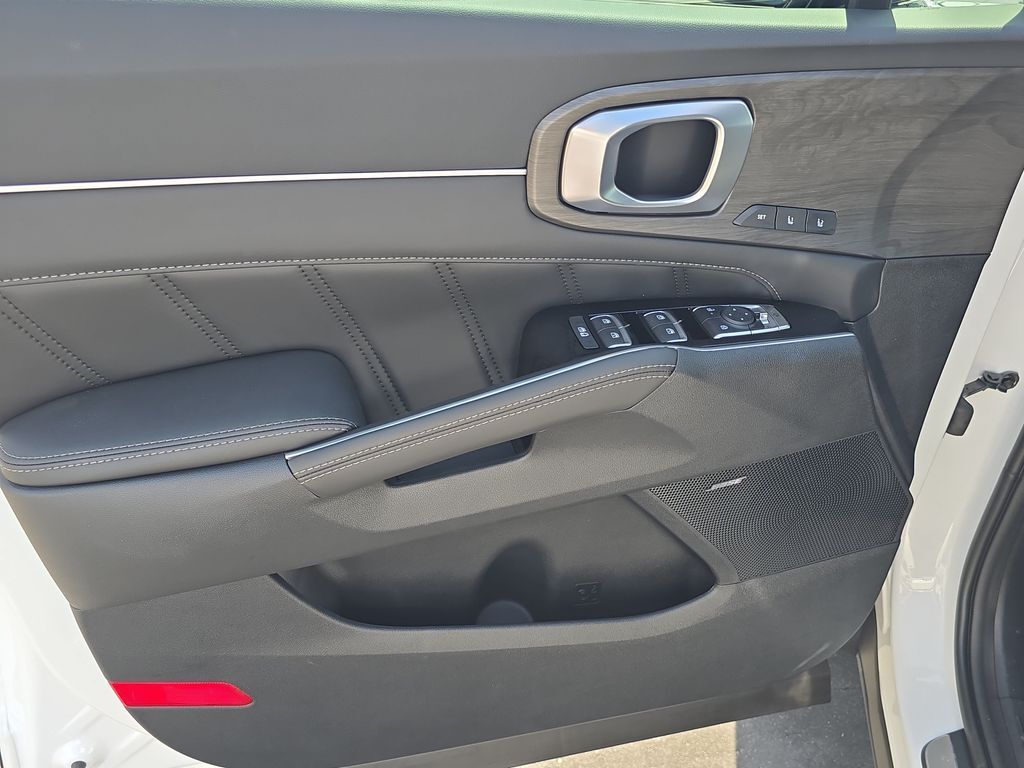 2026 Kia Sorento X-Line SX Prestige San Clemente CA
