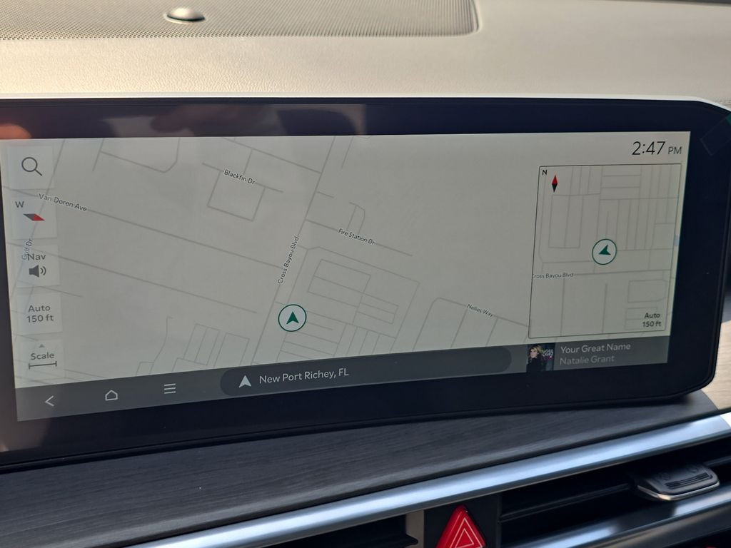 2026 Kia Sorento X-Line SX Prestige San Clemente CA
