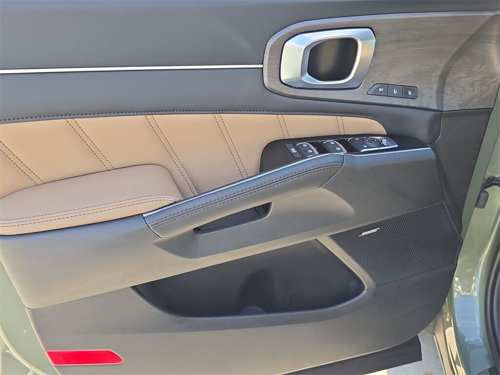 2026 Kia Sorento X-Line SX Prestige San Clemente CA