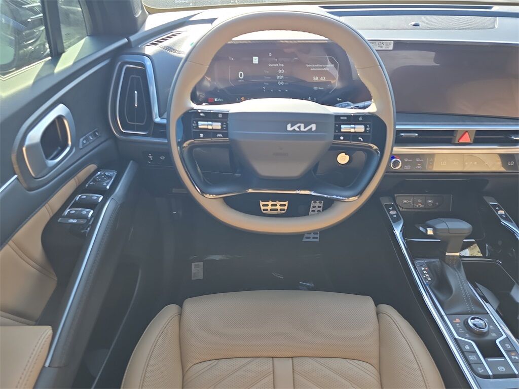 2026 Kia Sorento X-Line SX Prestige San Clemente CA