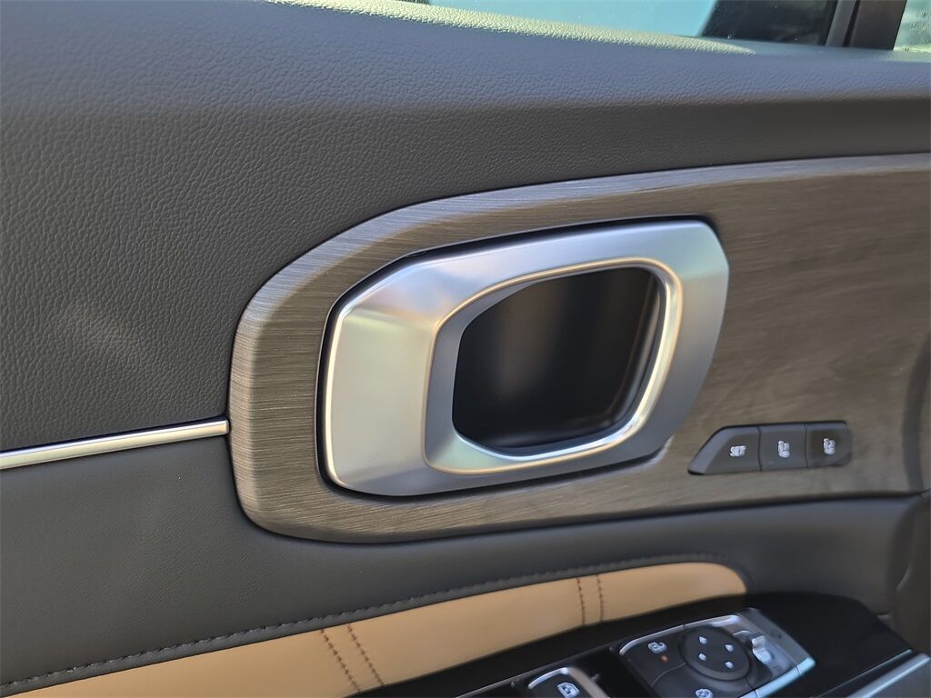 2026 Kia Sorento X-Line SX Prestige San Clemente CA