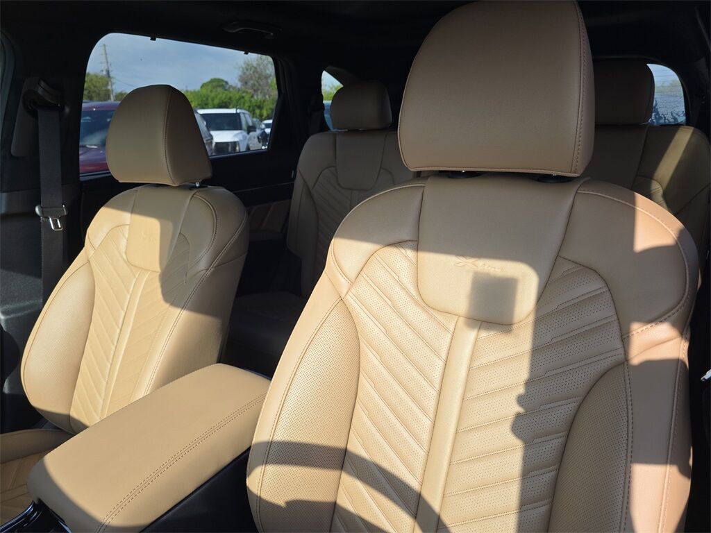 2026 Kia Sorento X-Line SX Prestige San Clemente CA